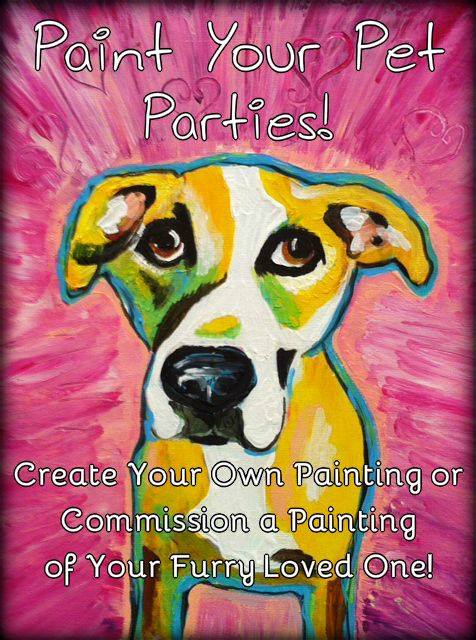 PetPainting